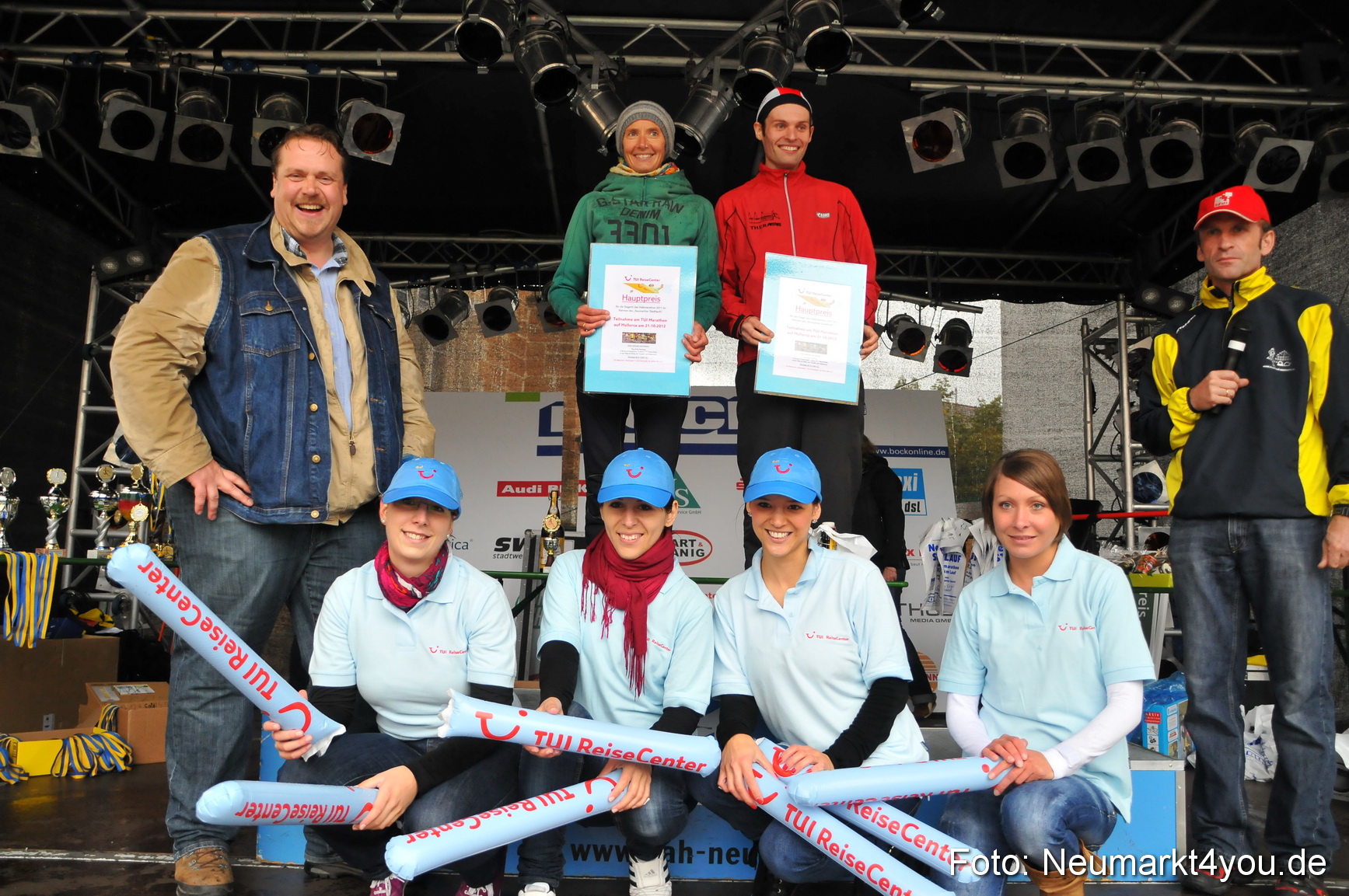 Stadtlauf Neumarkt 2011 0637